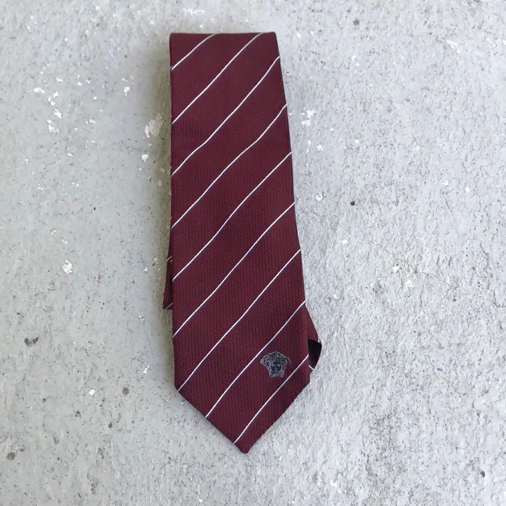 Versace Tie